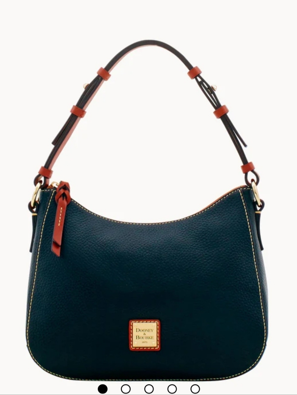 Dooney & Bourke Small Kiley Hobo Bag